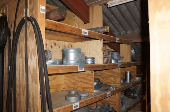 Ventilationselementer