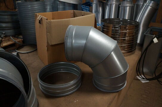 Ventilationselementer