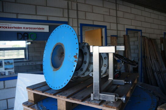 Diverse el-artikler, m.v.