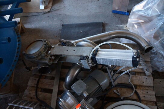 Diverse el-artikler, m.v.