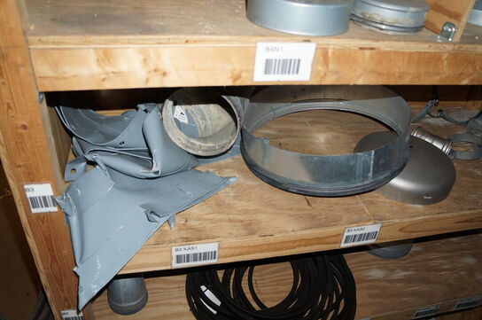 Ventilationselementer