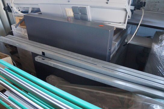 Diverse el-skabe, m.v.