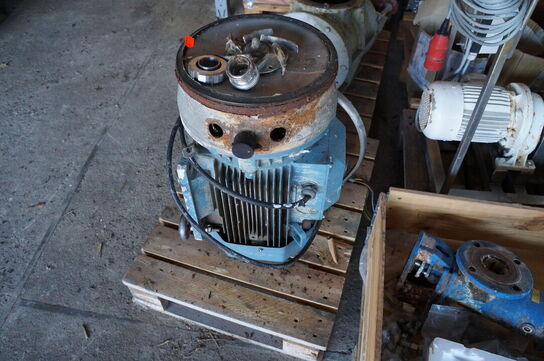 Stort parti el-artikler