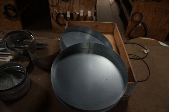 Ventilationselementer