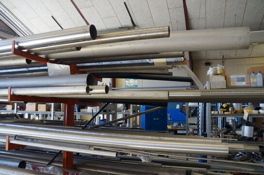 Grenreol med indhold