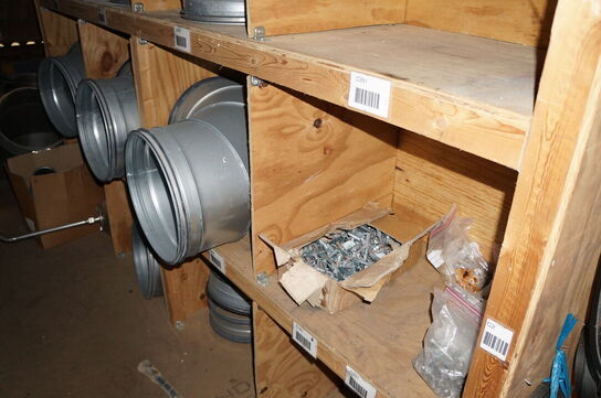 Ventilationselementer