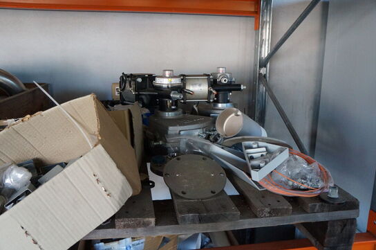 Stort parti el-artikler