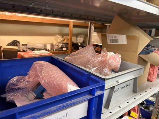 Stort parti el-artikler