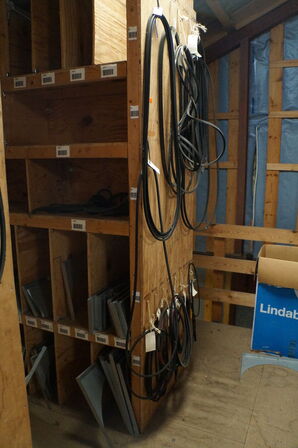 Ventilationselementer