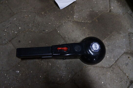 Stort parti el-artikler