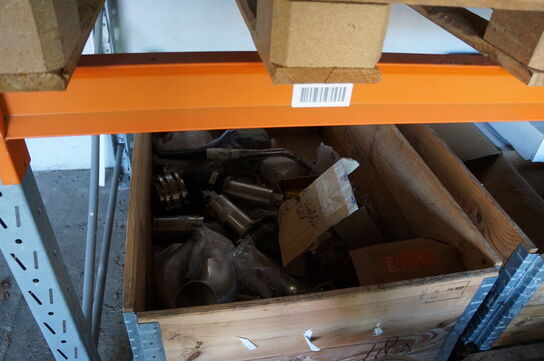 Stort parti el-artikler