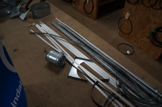 Ventilationselementer