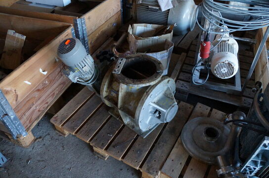 Stort parti el-artikler