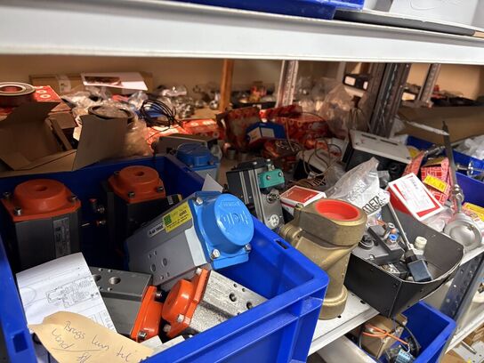 Stort parti el-artikler