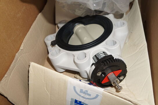 Stort parti el-artikler