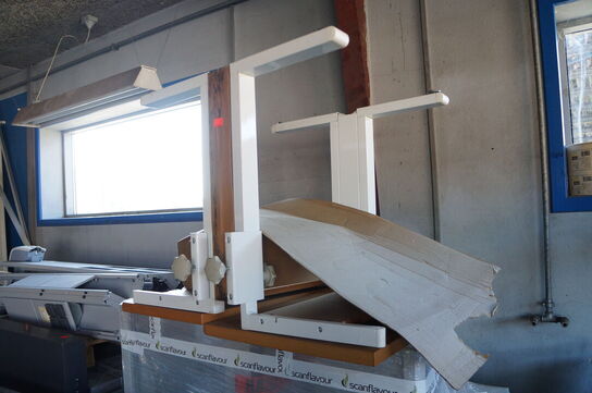 Diverse el-skabe, m.v.