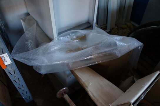 Diverse el-skabe, m.v.