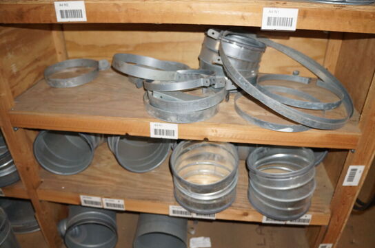 Ventilationselementer