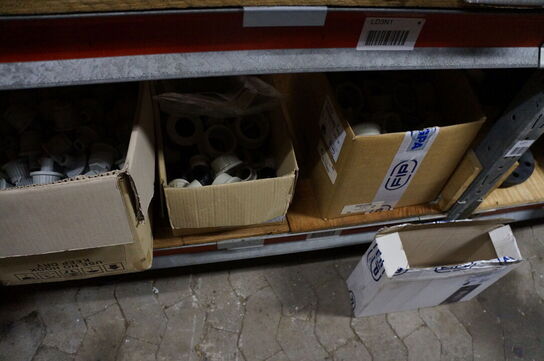 Stort parti el-artikler