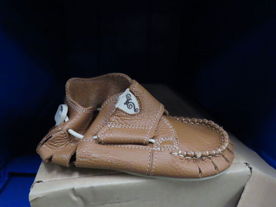 Sko MAGICAL SHOES - str. 25