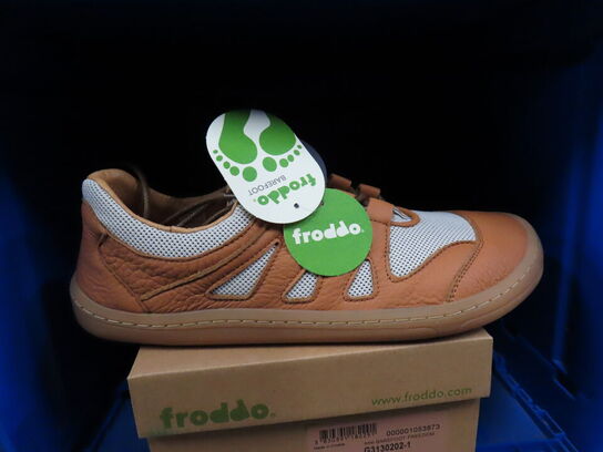 Sko FRODDO - str. 41
