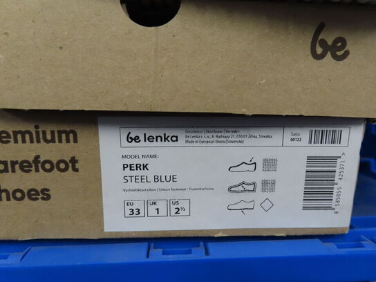 Sko BE LENKA - str. 33