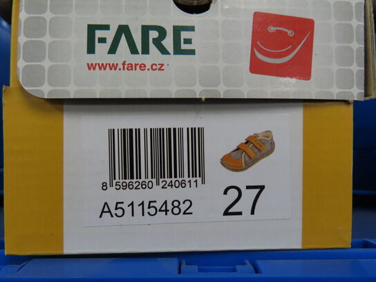 Sko FARE - str. 27