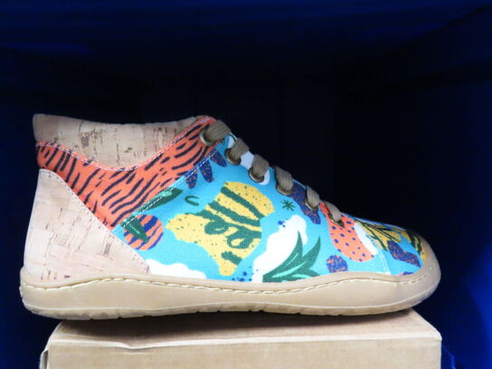 Sko SAMBAS - str. 35