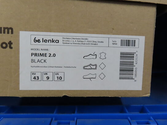 Sko BE LENKA - str. 43
