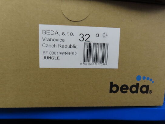 Sko BEDA - str. 32