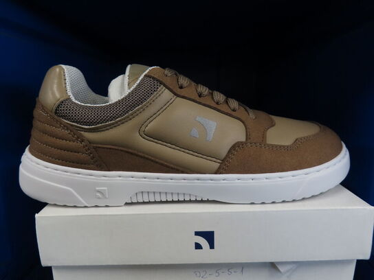 Sko BAREBARICS - str. 36