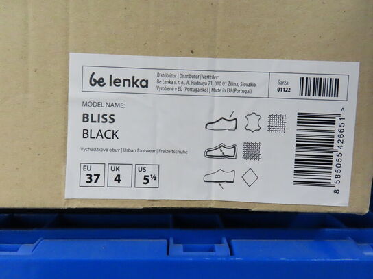 Støvle BE LENKA - str. 37