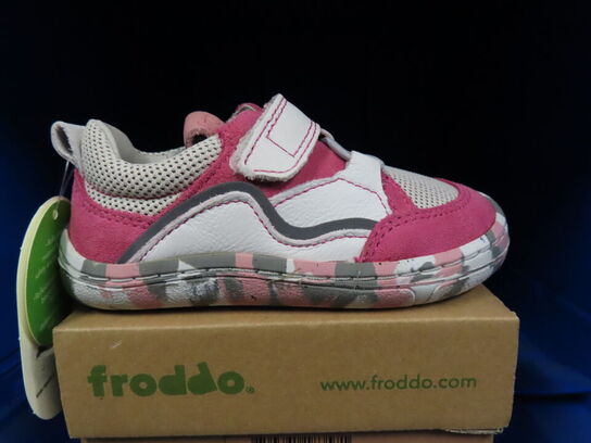 Sko FRODDO - str. 22