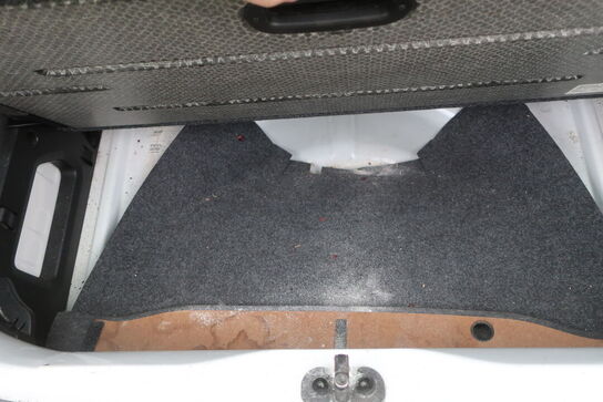 Personbil VW UP 1.0 MPI (momsfri)