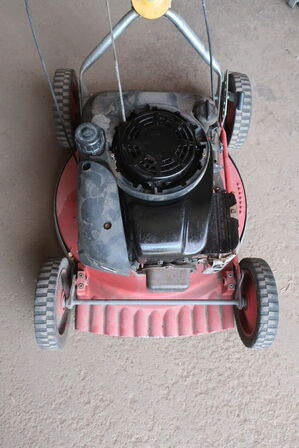 Plæneklipper KLIPPO PRO4 OHV