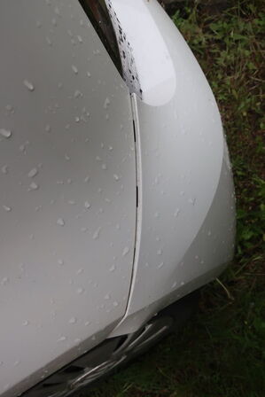 Personbil VW UP 1.0 MPI (momsfri)