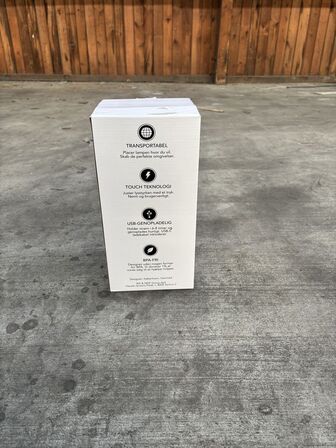 Lights Copenhagen LED bordlampe