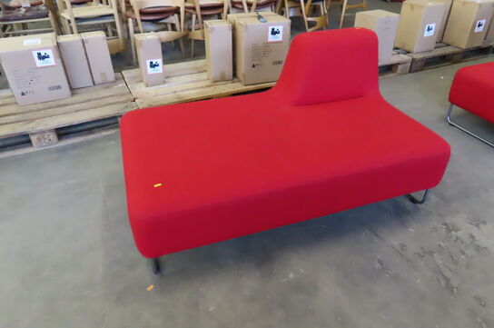 Loungesofa LK HJELLE