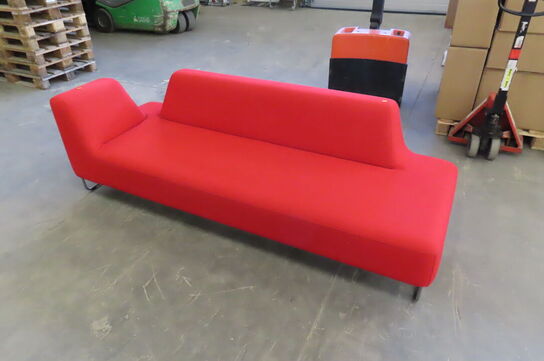 Loungesofa LK HJELLE