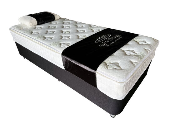 Seng m/memory topmadras. Luka Design.