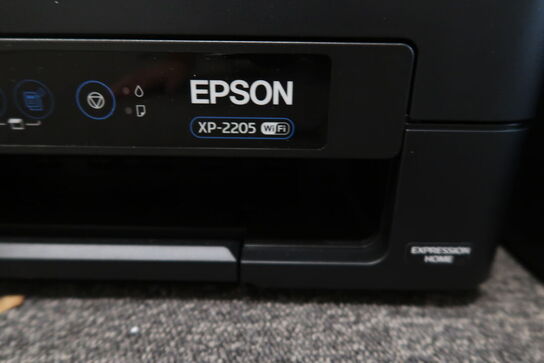 Printer, Epson XP-2205 