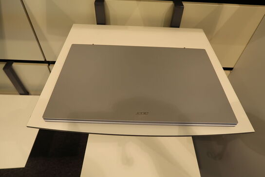 Bærbar, Acer Aspire 3 15 
