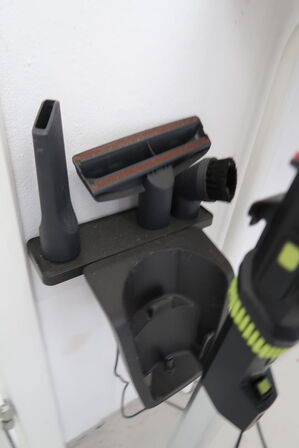 Støvsuger, Hoover H-Free 500