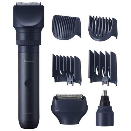 Panasonic A-Xshape Multishape Pack Trimmer