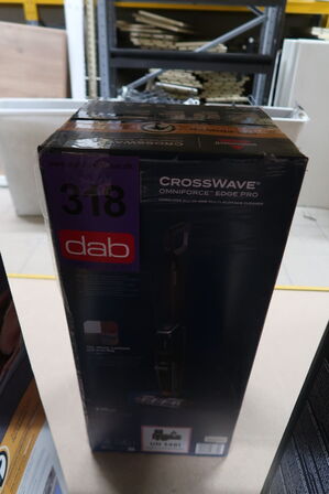 BISSELL Crosswave OmniForce Edge Pro
