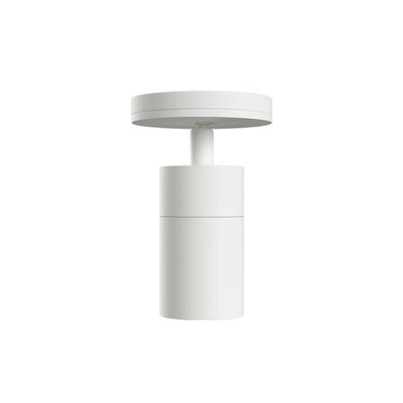 2 stk. SACKit - Loftslampe - Expo Ceiling - White