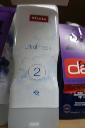 4 stk. Miele UltraPhase 2