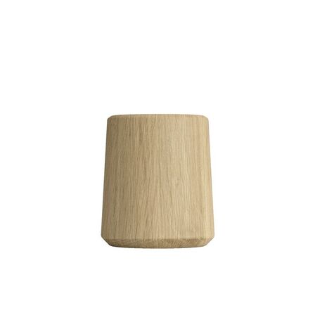 SACKit - Holder - Ambience - Oslo Base 8 - Oak