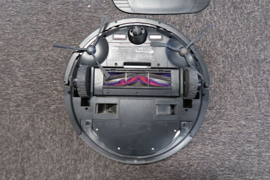 Midea S8+ Robotic vacuum cleaner Robotstøvsuger