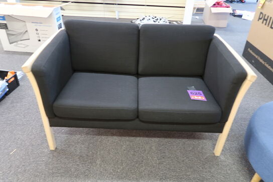 2 pers. Sofa 